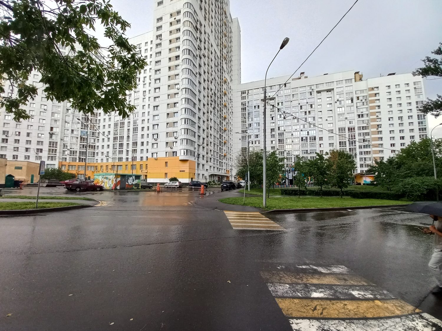 Продажа имущества, находящегося в собственности города Москвы, нежилое помещени…