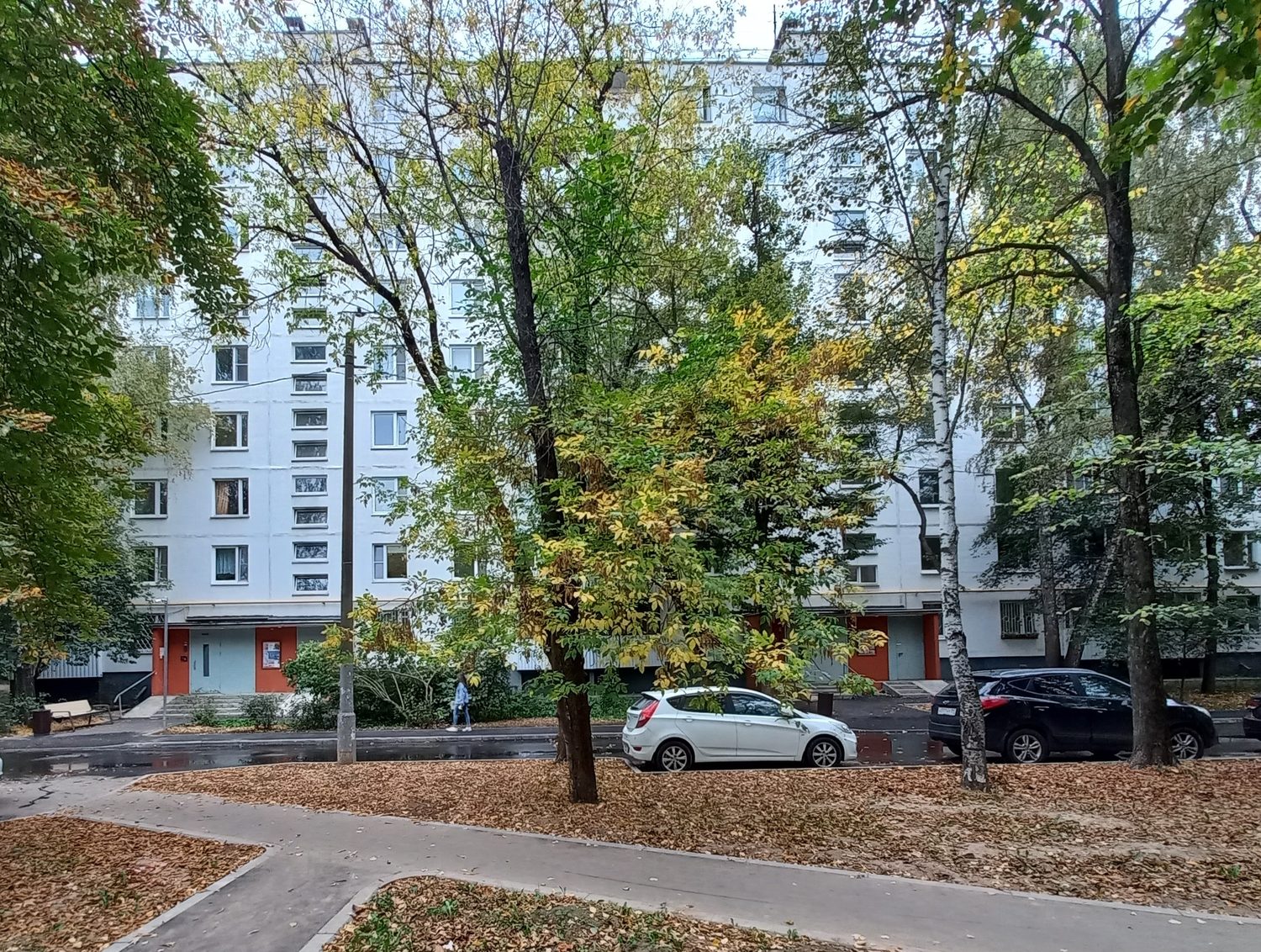 Продажа имущества, находящегося в собственности города Москвы: жилое помещение …