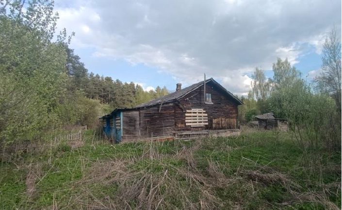 Имущество, находящееся в собственности Ярославской области, расположенное по ад…