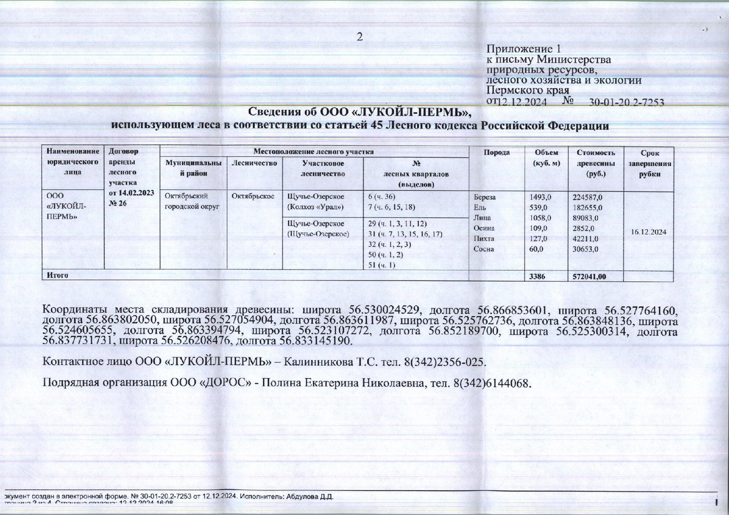14) Лот № 8(9) (от 12.12.2024 № 30-01-20.2-7253 (вх. № 59-21835 от 19.12.2024).…
