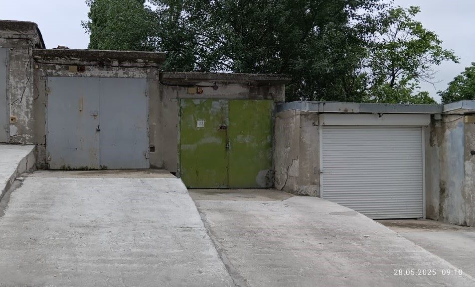 Аукцион в электронной форме № ЦАА 47-25 на право заключения договора аренды объ…