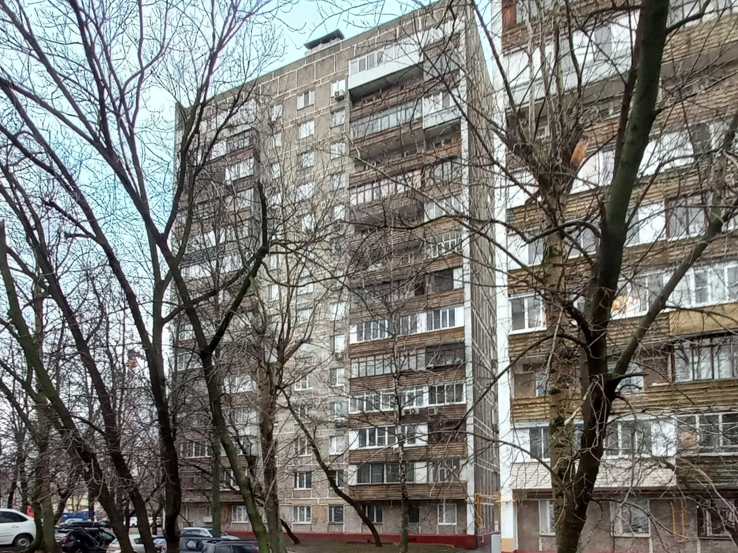 Продажа имущества, находящегося в собственности города Москвы: жилое помещение …