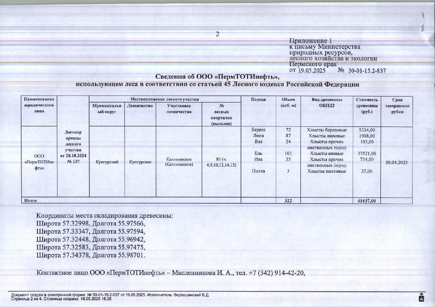 3) Лот № 5(5) (от 19.05.2025 № 30-01-15.2-837 (вх. № 59-9854 от 27.05.2025). Ко…