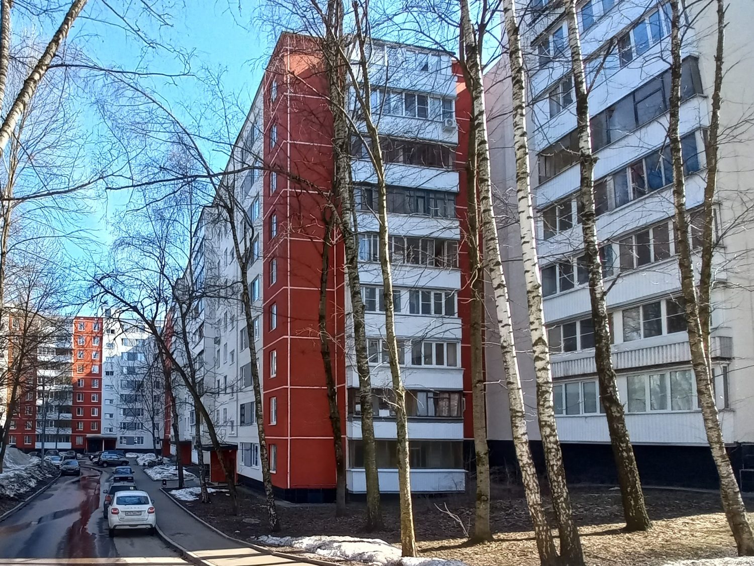 Продажа имущества, находящегося в собственности города Москвы: жилое помещение …
