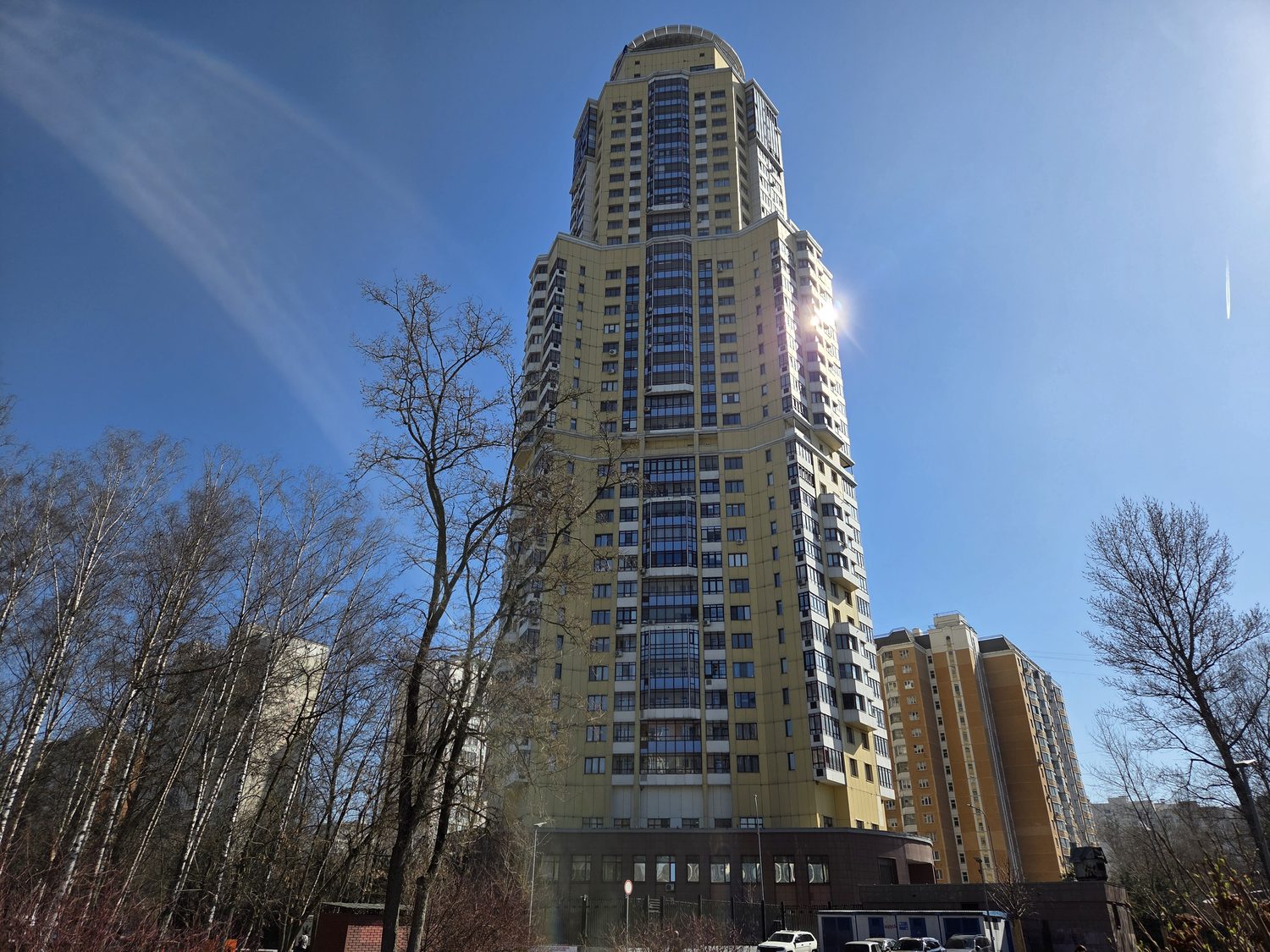 Продажа имущества, находящегося в собственности города Москвы, жилое помещение …
