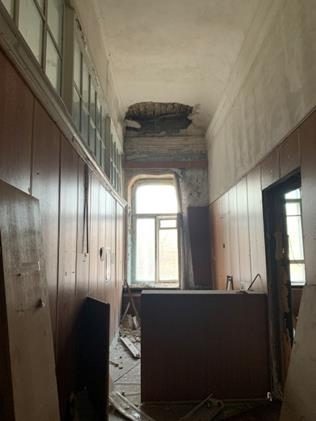 Нежилые помещения общей площадью 565,2 кв. м, расположенные в зданиях, входящих…