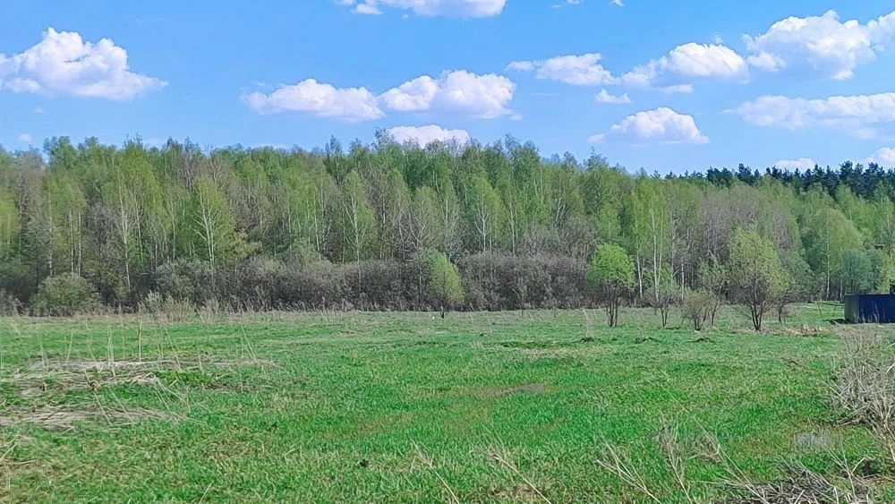Аукцион в отношении земельного участка с КН 50:23:0040714:340