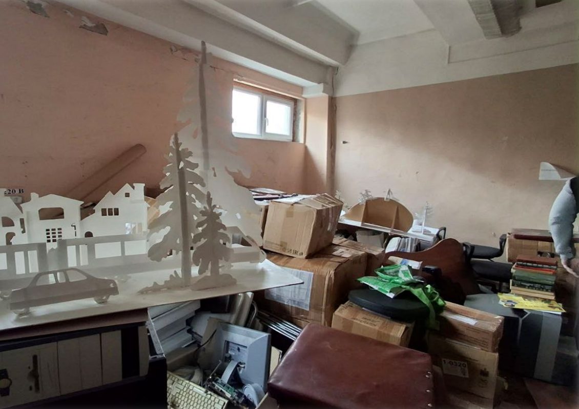 Аренда нежилого помещения 116,5 кв.м. для использования под свободный вид деяте…