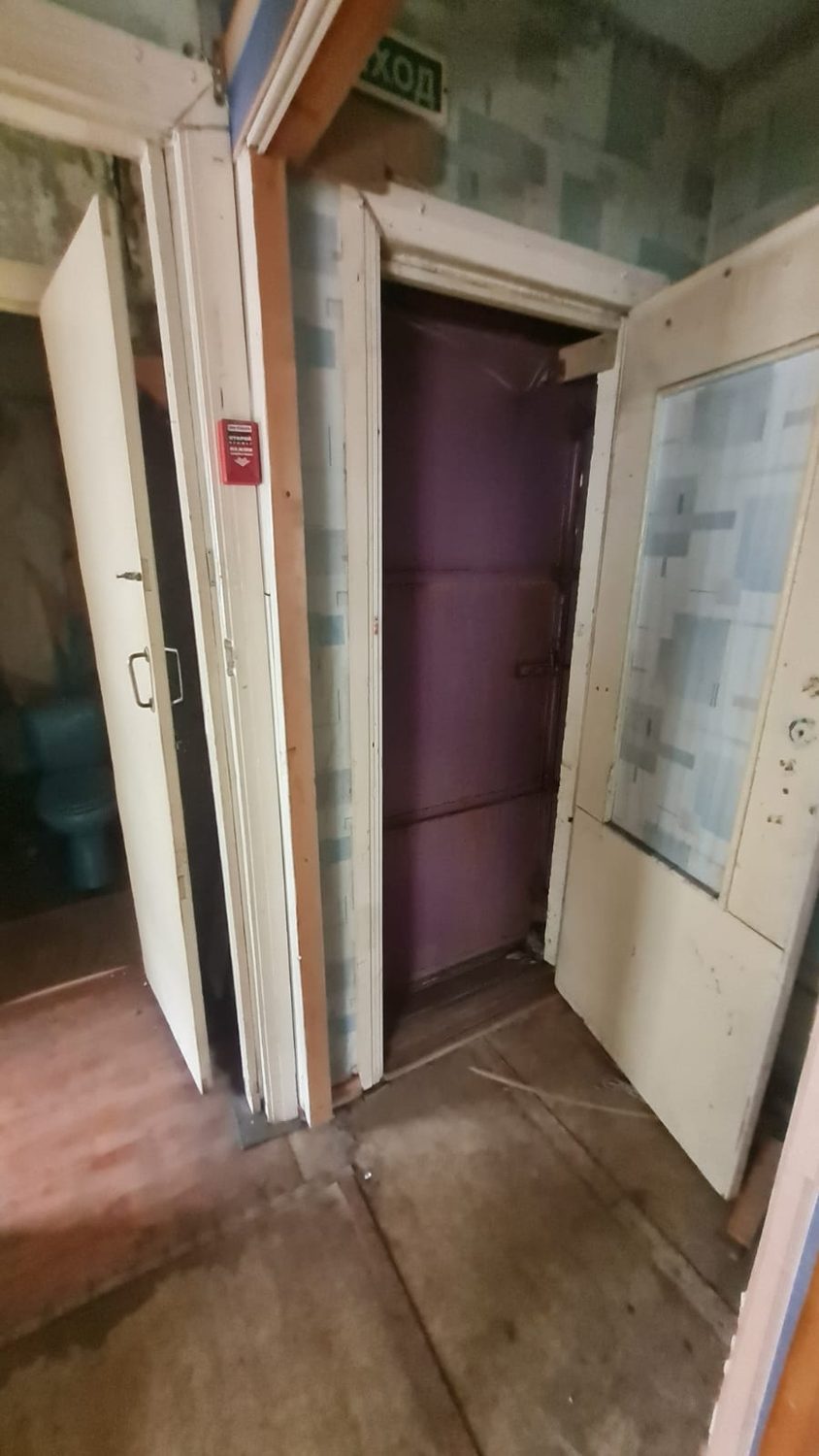 нежилое помещение «Нежилые помещения магазина, № с 1 по 10, общей площадью 169,…