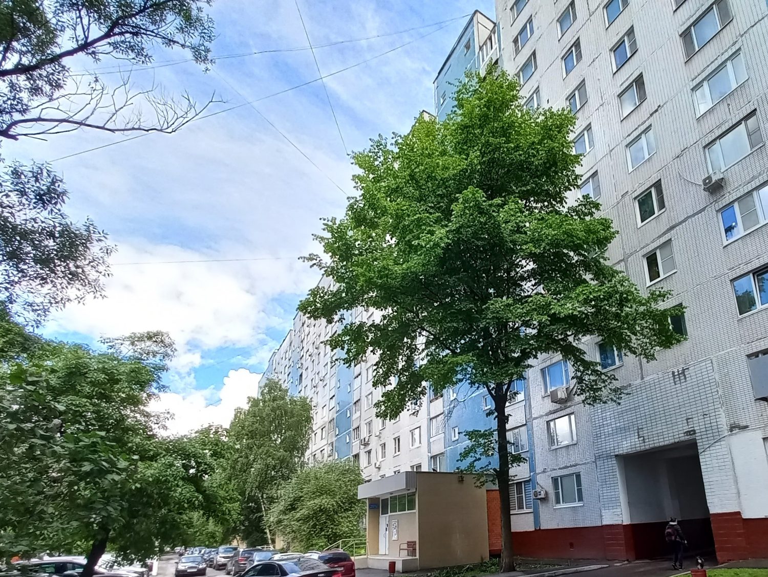 Продажа имущества, находящегося в собственности города Москвы, жилое помещение …