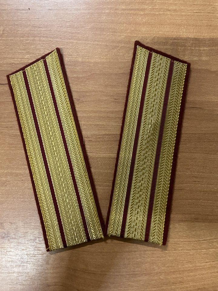 Высвобождаемое движимое военное имущество