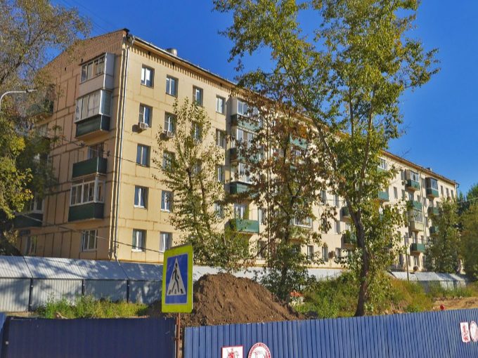 Продажа имущества, находящегося в собственности города Москвы: жилое помещение …