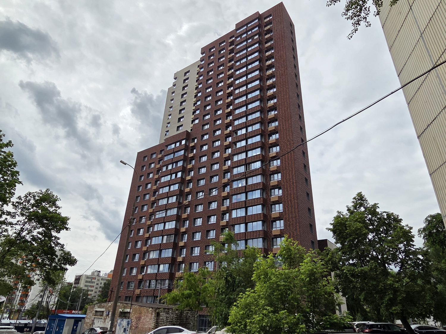 Продажа имущества, находящегося в собственности города Москвы, нежилое помещени…