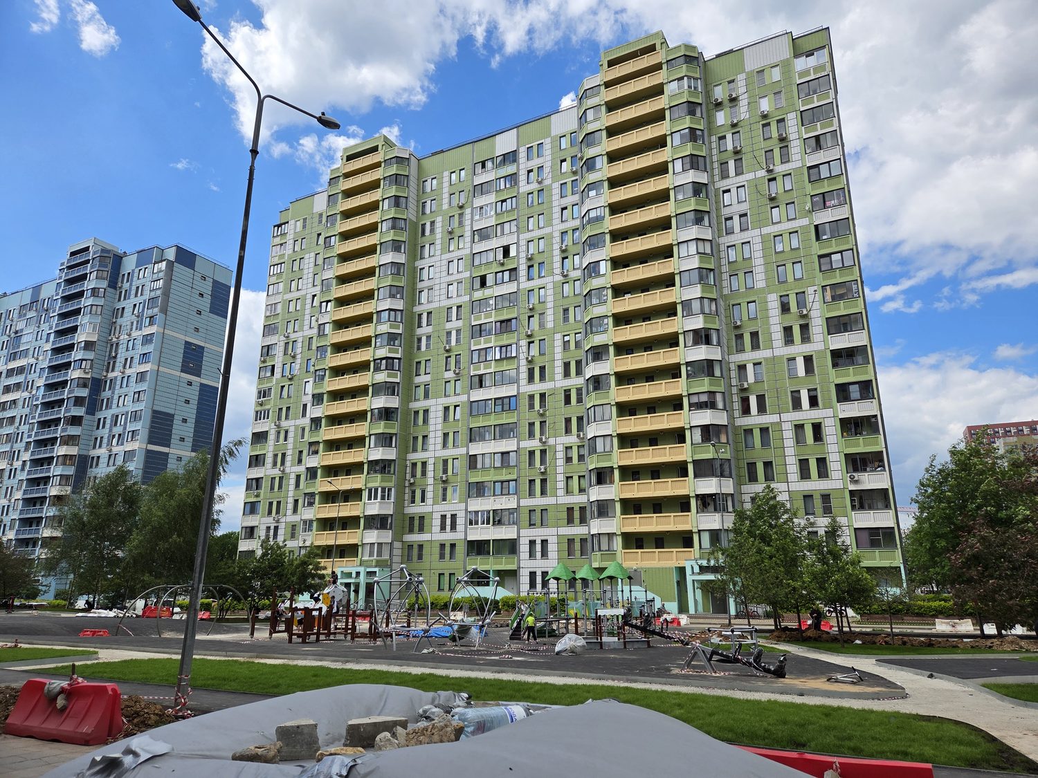Продажа имущества, находящегося в собственности города Москвы, нежилое помещени…