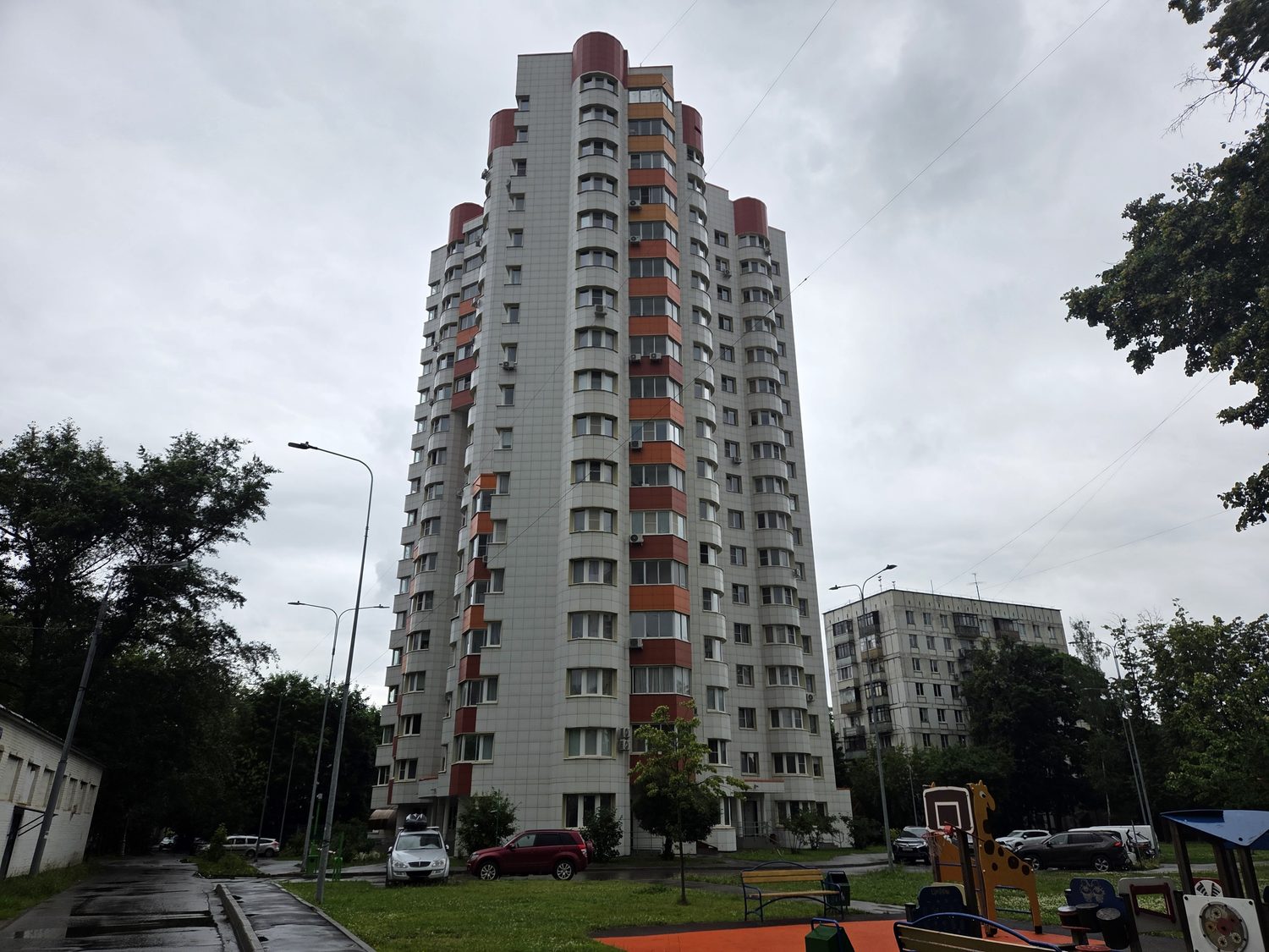 Продажа имущества, находящегося в собственности города Москвы, нежилое помещени…