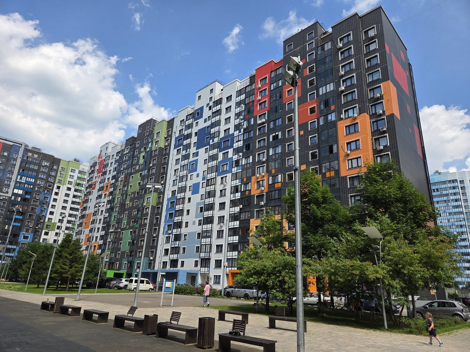 Продажа имущества, находящегося в собственности города Москвы, нежилое помещени…