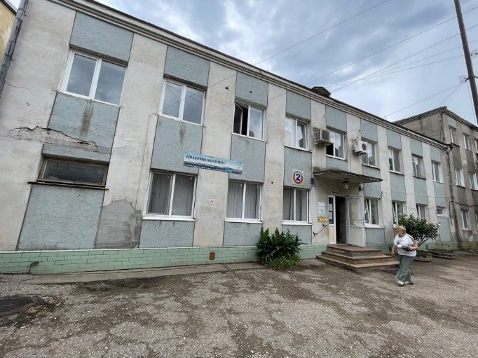аренда нежилых помещений №№ 15, 16, общей площадью 22,8 кв. м, расположенных на…