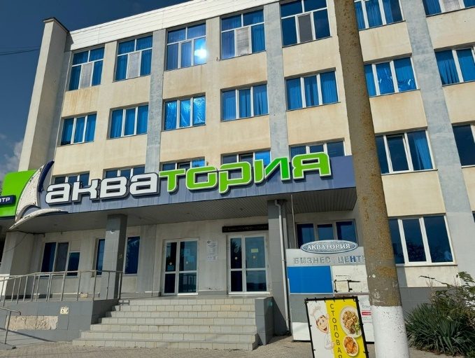 аренда нежилого помещения № 95, площадью 17,1 кв. м, расположенного на втором э…
