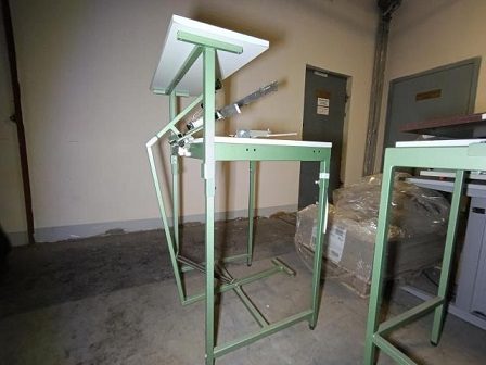 Продажа имущества (Станок крышкоделательный с ножным приводом SCHMEDT PRADECK H…