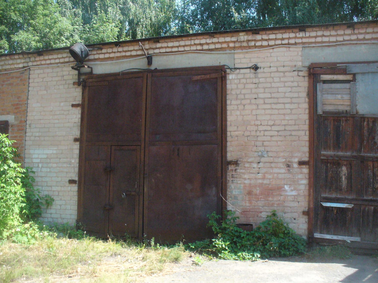 Аукцион по продаже нежилого помещения площадью 130,6 кв.м по адресу: Курская об…