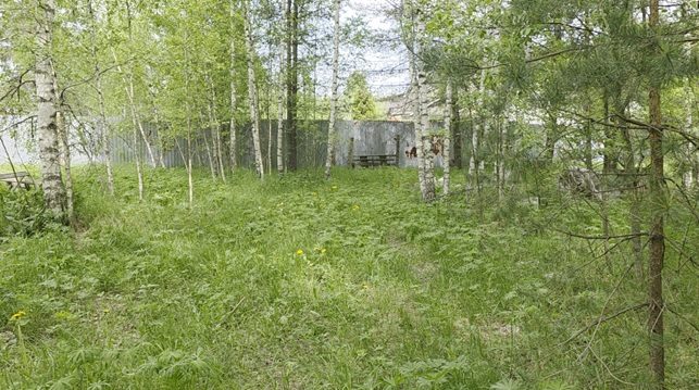Аукцион в отношении земельного участка с КН 50:14:0010513:498