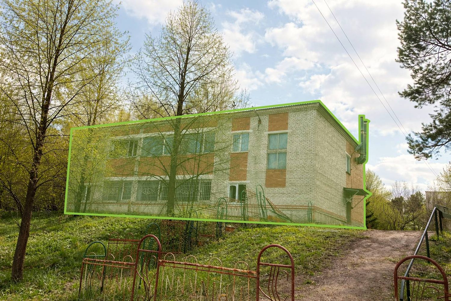 Продажа находящегося в федеральной собственности объекта недвижимого имущества …