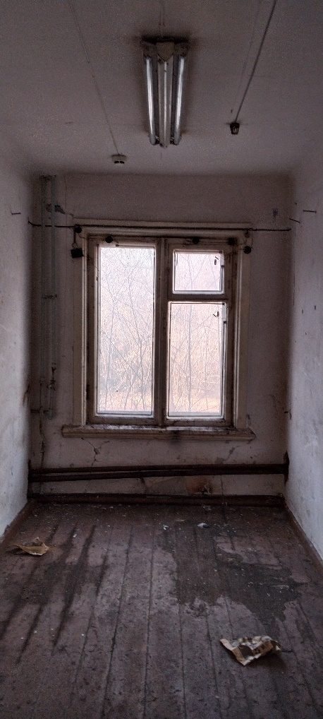 нежилое здание, находящееся в муниципальной собственности с кадастровым номером…
