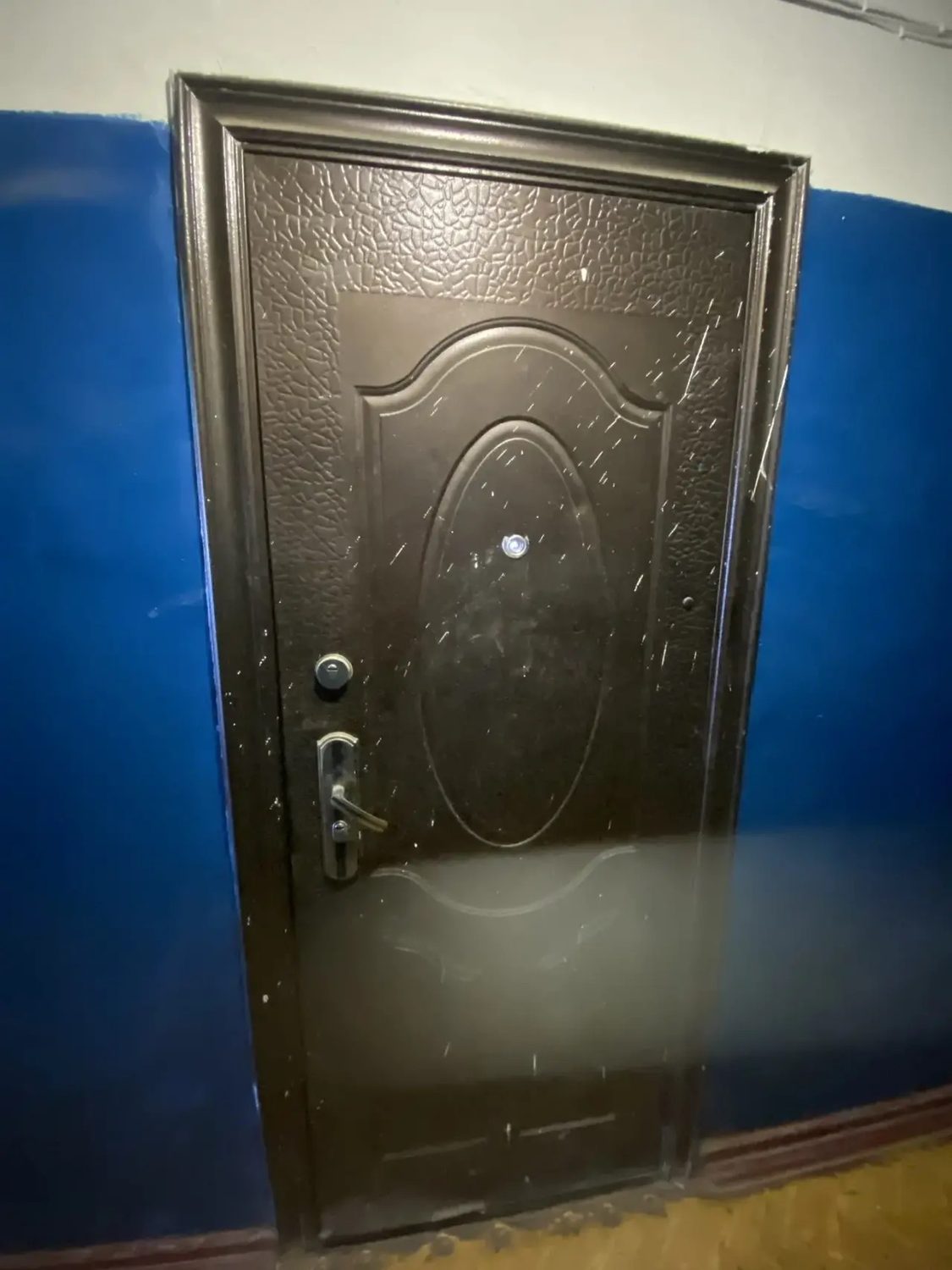 Жилое помещение , площадью 12,6 кв.м, кадастровый №02:65:011225:77, адрес: Росс…