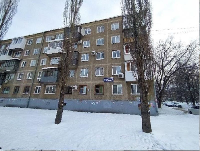Нежилые помещения подвала пятиэтажного жилого здания (кадастровый номер: 02:55:…