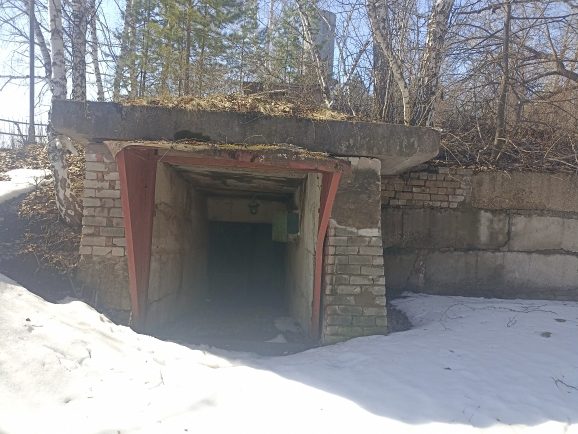 Здание с кадастровым номером 02:52:000000:3918
