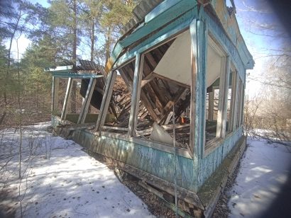 Здание с кадастровым номером 02:52:000000:3919