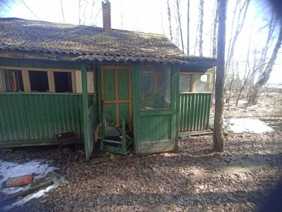 Здание с кадастровым номером 02:52:000000:3922