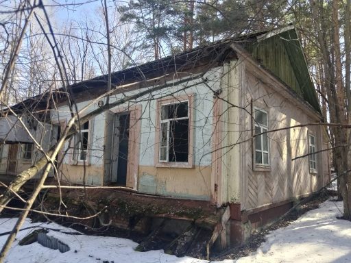 Здание с кадастровым номером 02:52:000000:3921
