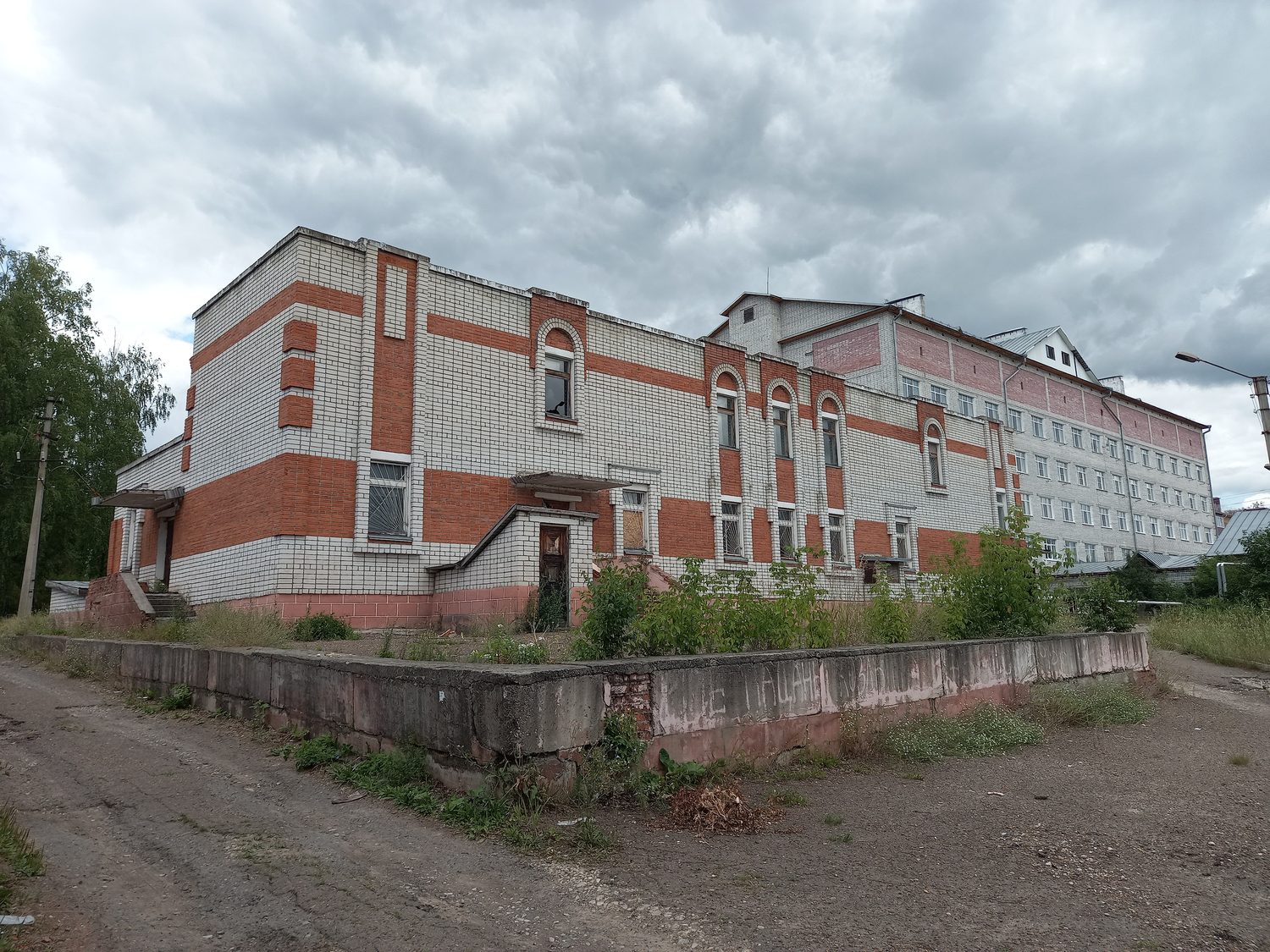 Земельный участок, категория земель - земли населенных пунктов, вид разрешенног…