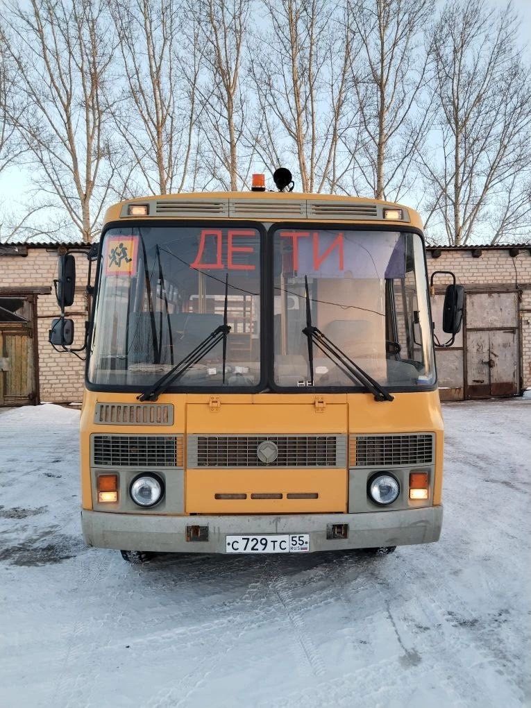 Автобус для перевозки детей, VIN Х1М3205ВХD0000921, ПТС 52 НС 029612, модель/№ …