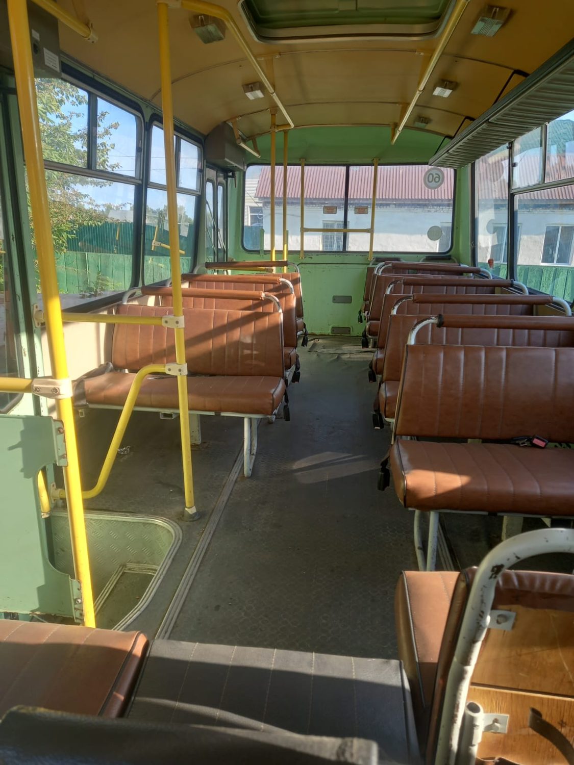 ПАЗ 32054 тип: автобус, год выпуска 2007, VIN Х1М3205К070004919, ПТС 52 МН 8267…