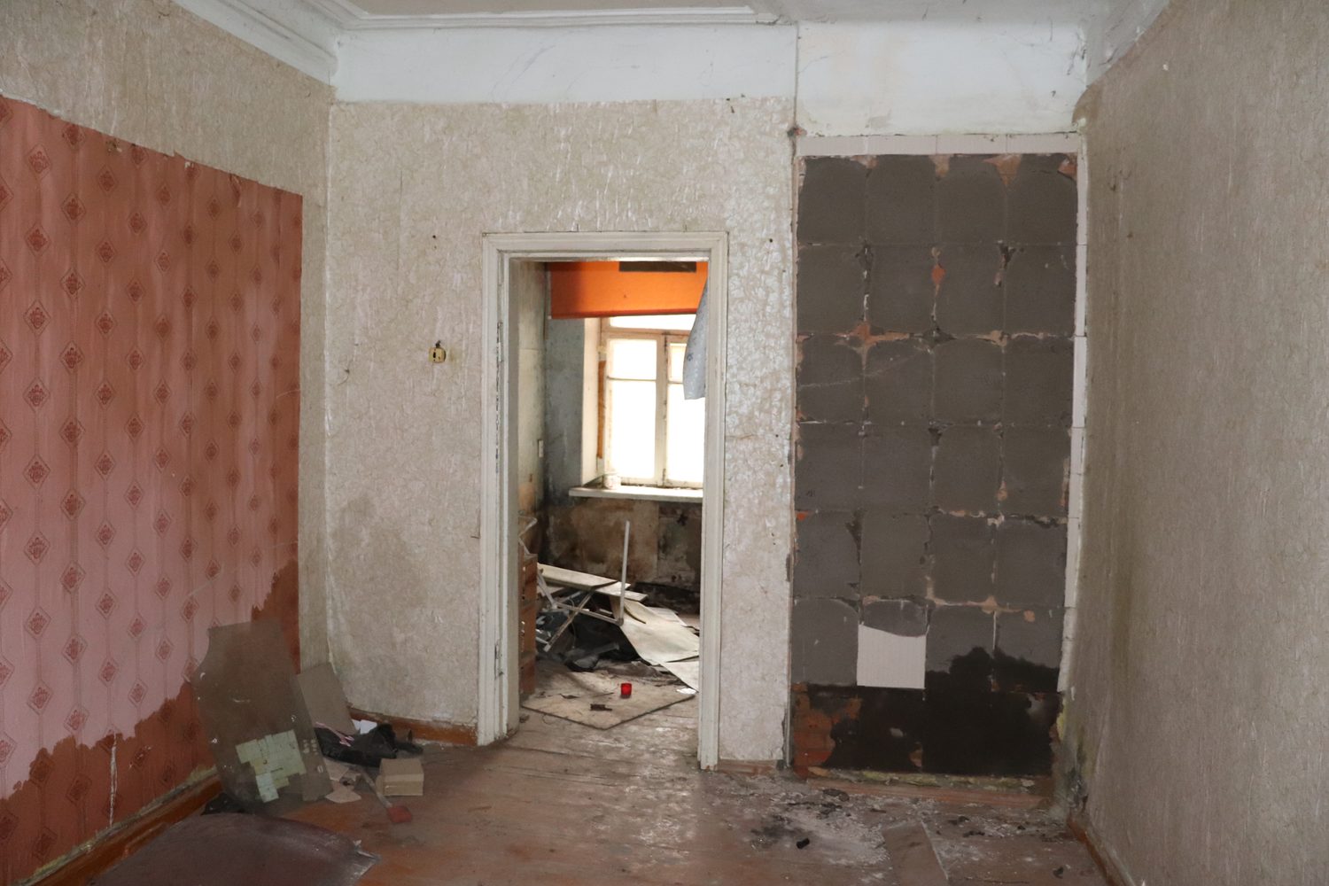 Здание, назначение: нежилое, площадь 533,1 кв. м, количество этажей: 3, в том ч…