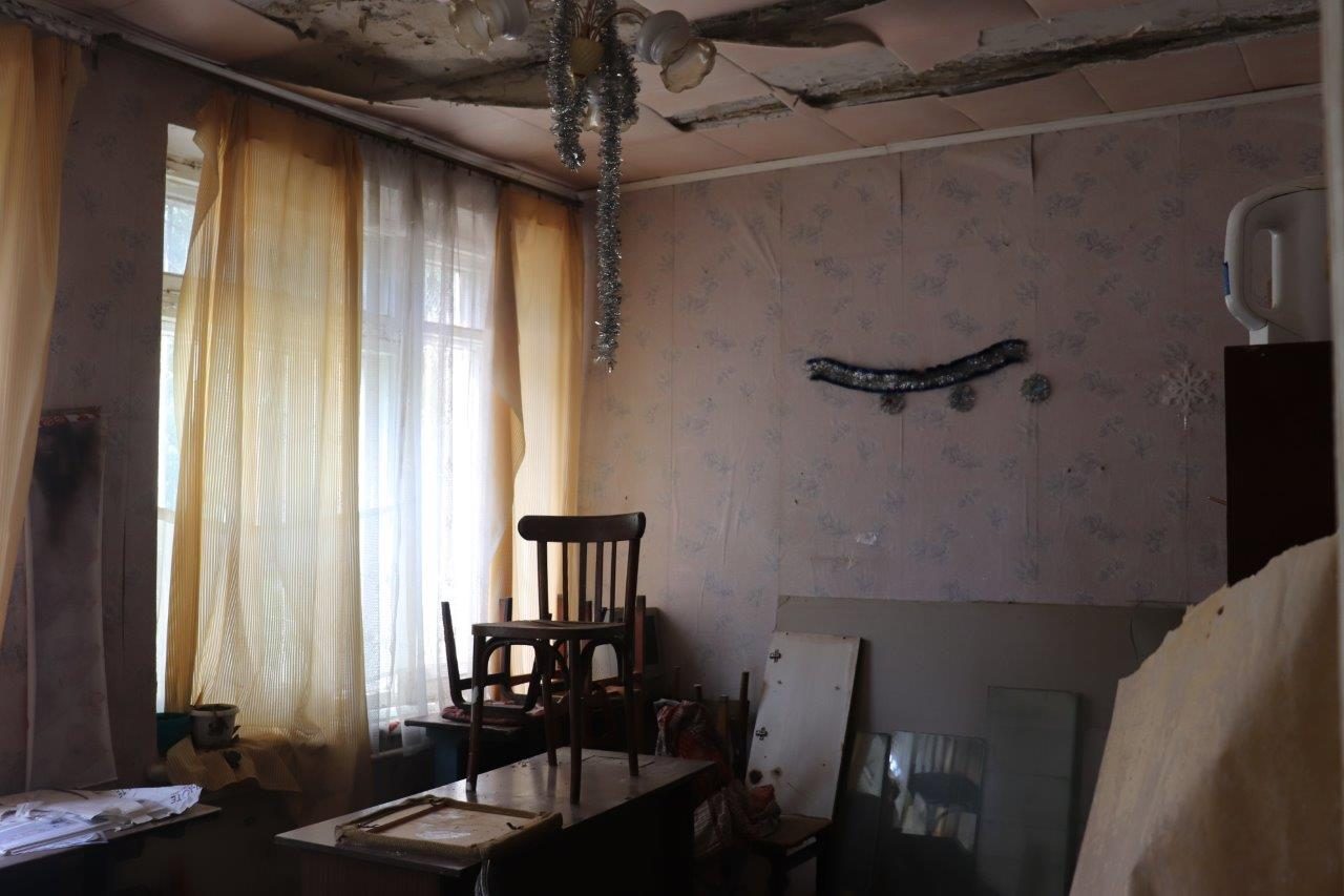 Нежилое помещение, назначение: нежилое, площадь 125,6 кв. м, этаж № 1, кадастро…
