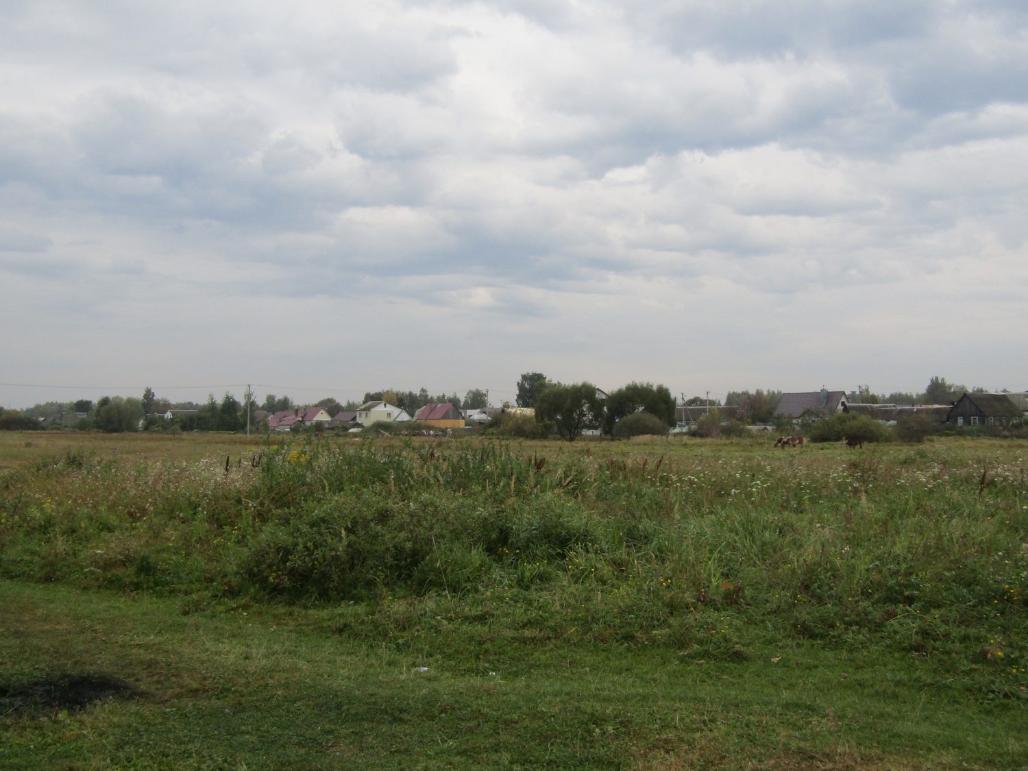 Повторный аукцион в электронной форме по продаже земельного участка, находящего…