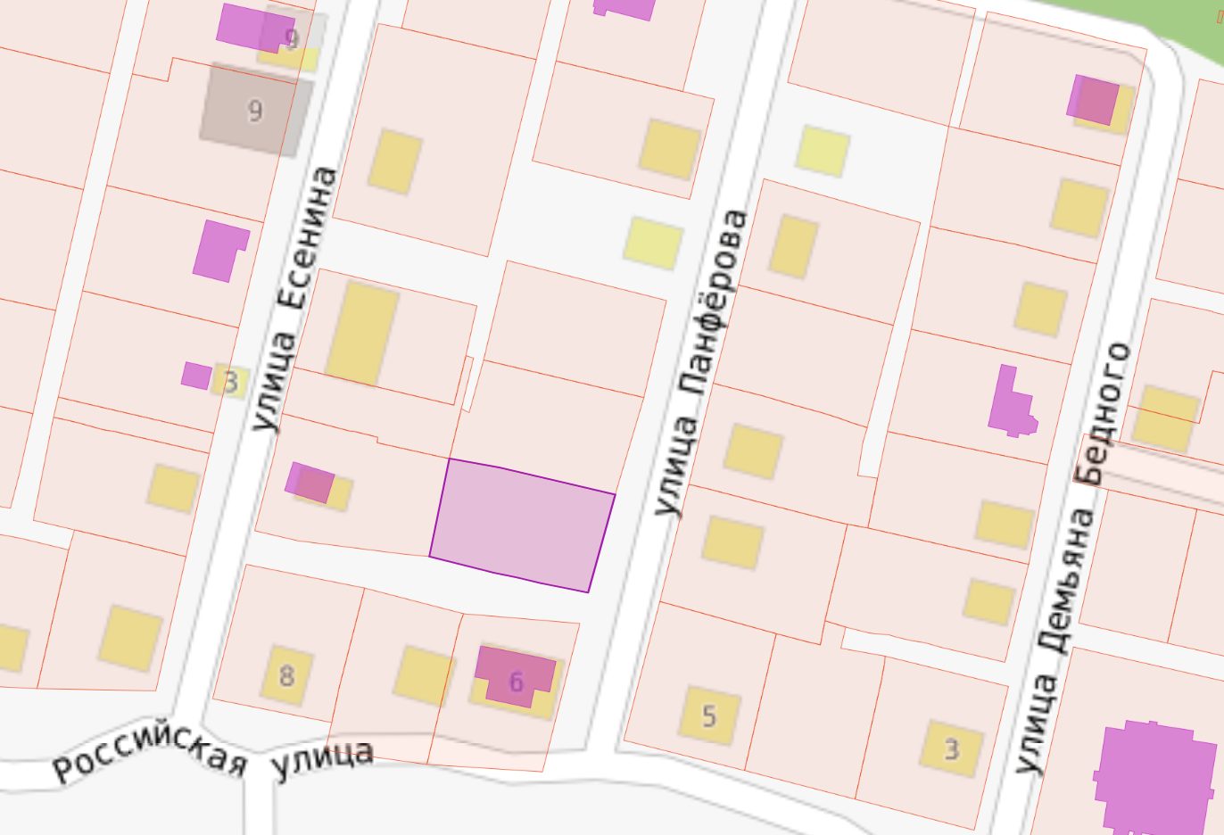 Лот № 2. Продажа права на заключение договора аренды земельного участка государ…