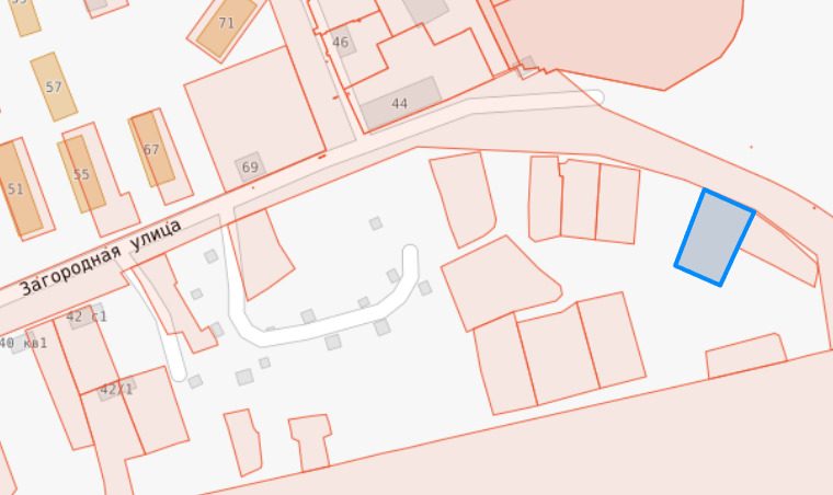 Годовая плата за аренду земельного участка с кадастровым номером 28:05:020214:2…