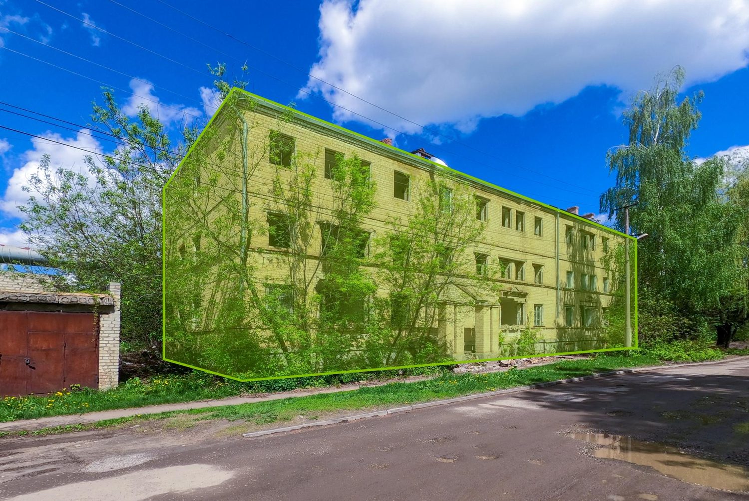 Продажа находящегося в федеральной собственности объекта недвижимого имущества …