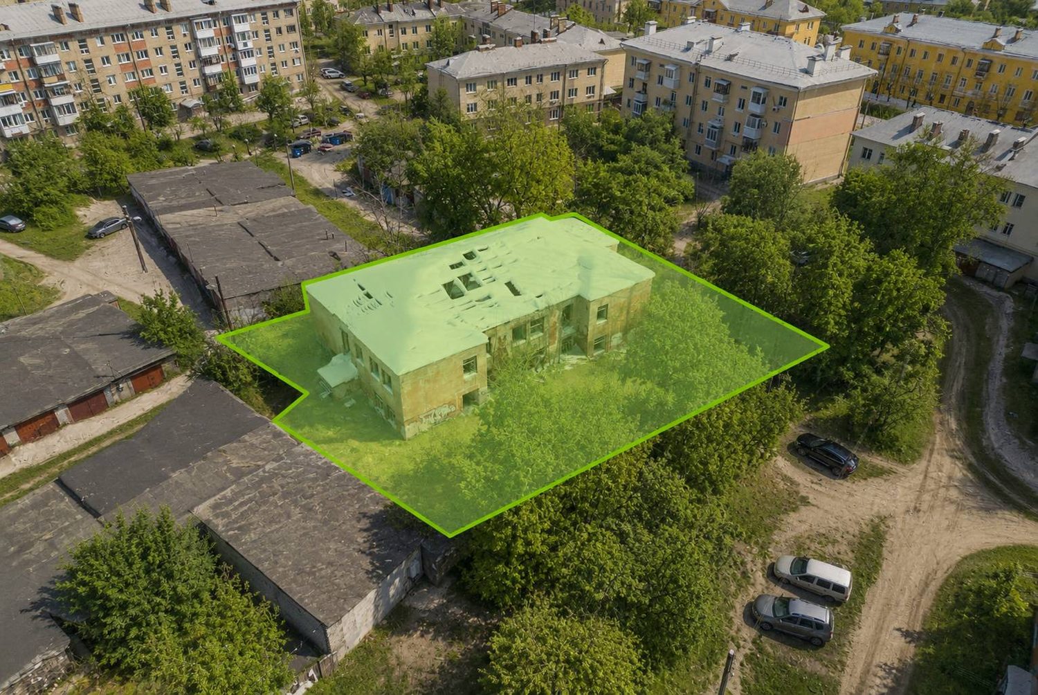 Продажа находящегося в федеральной собственности объекта недвижимого имущества …