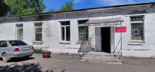 Право на заключение договора аренды нежилого помещения с кадастровым номером 55…