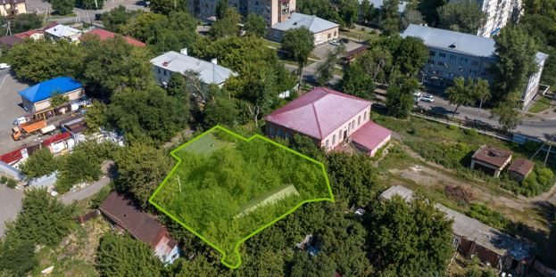 Продажа находящихся в федеральной собственности объектов недвижимого имущества …