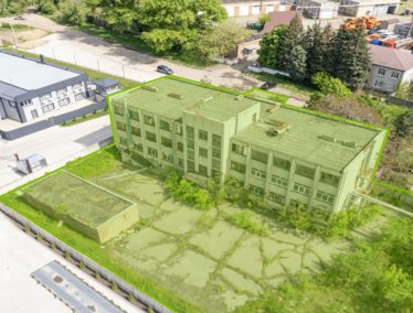Продажа находящихся в федеральной собственности объектов недвижимого имущества …