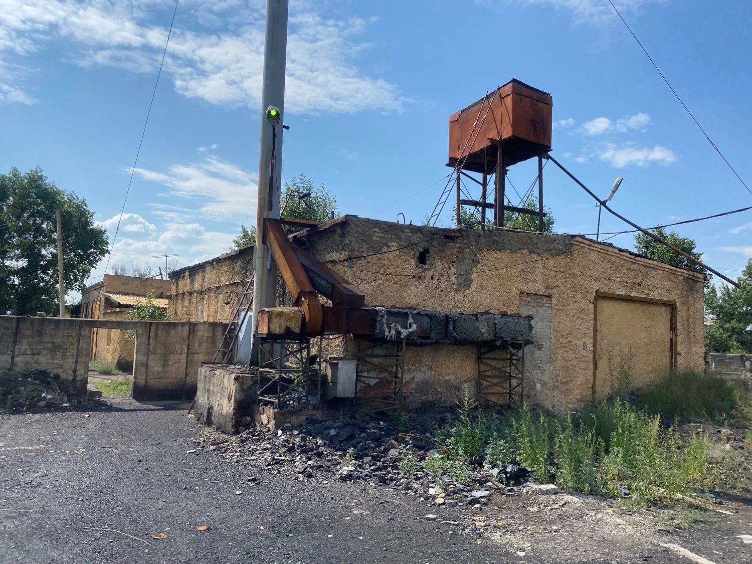 Муниципальное имущество