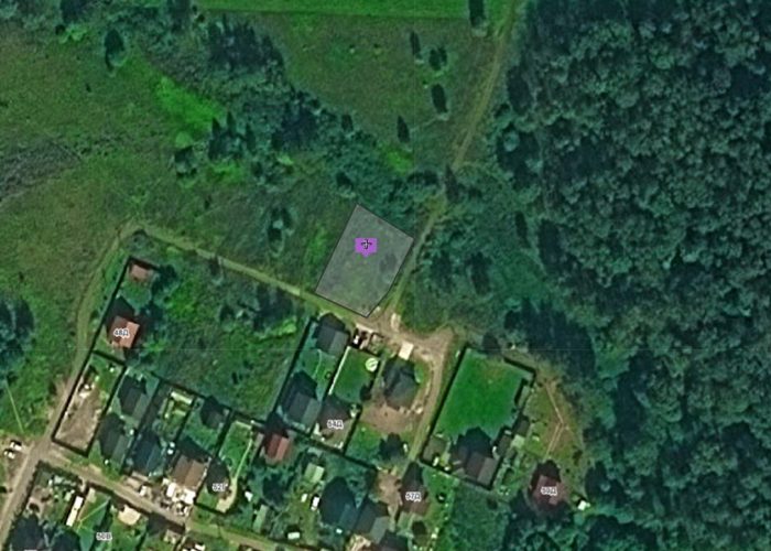Продажа земельного участка с адресным ориентиром: город Москва, внутригородская…