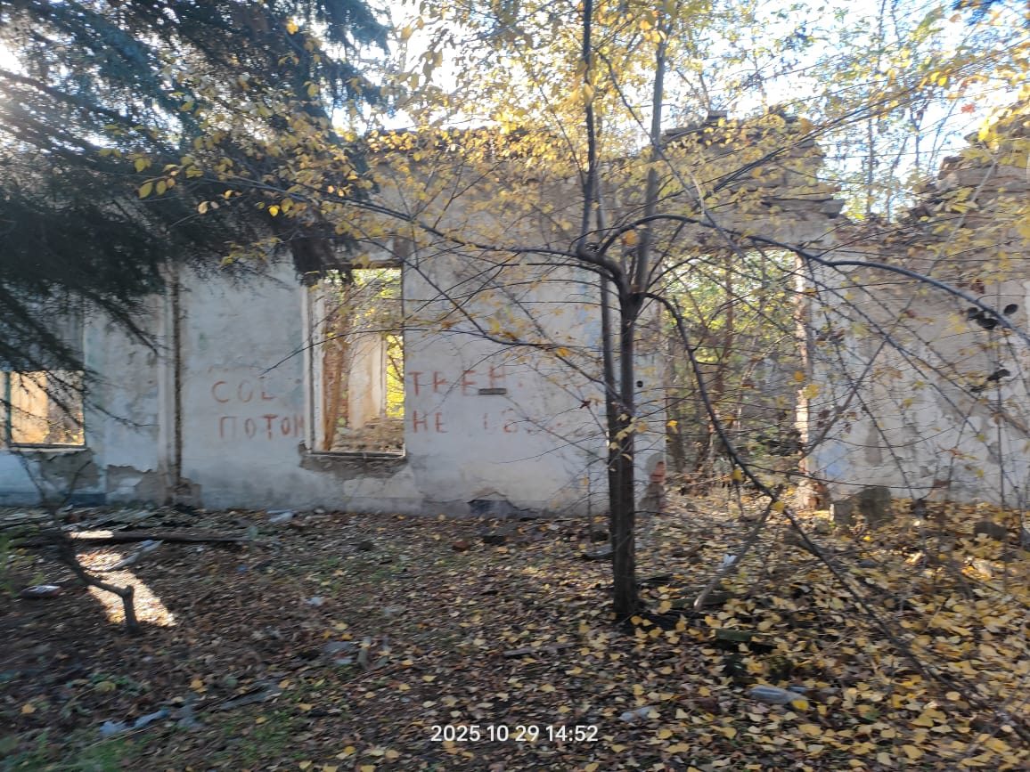 Нежилые здания, расположенные по адресу: г.Шахты, ул. Милиционная, 10