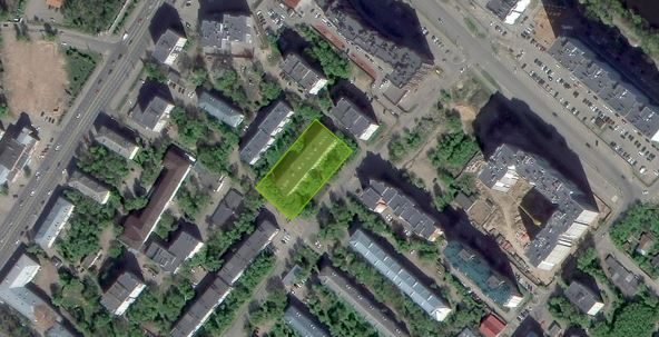 Продажа находящегося в федеральной собственности объекта недвижимого имущества …